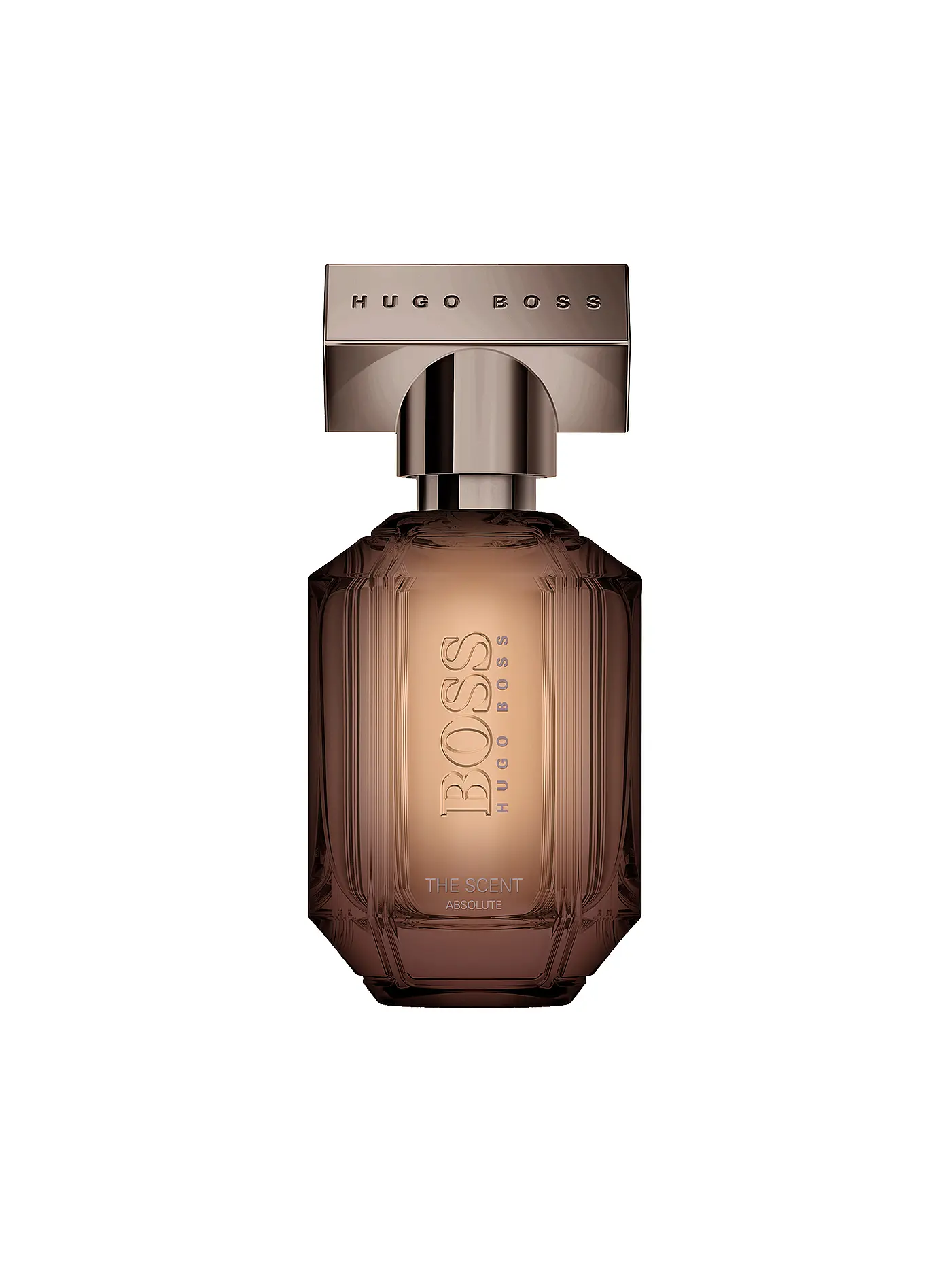BOSS | The Scent Absolute for Her Eau de Parfum Natural Spray 30ml | 